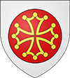 Blason du Département Hérault
