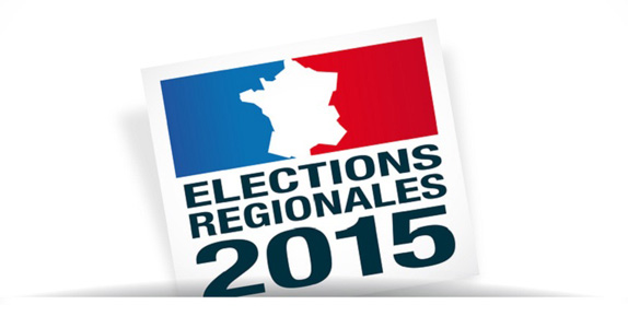 elections regionales 2015