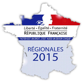 elections régionales 2015