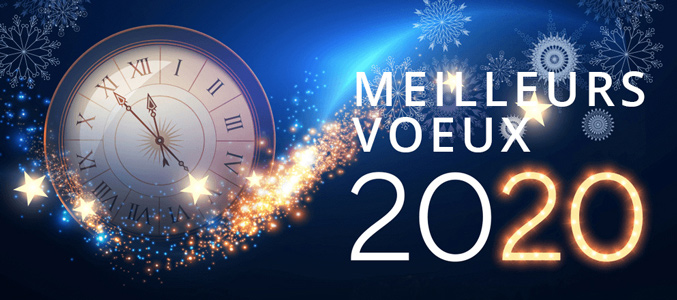 nouvel an 2019