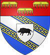 Blason de votre Département ARDENNES Blason du Département Ardennes