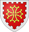 Blason du Département aude