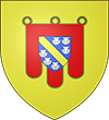 Blason du Département cantal