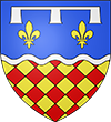Blason du Département Charente