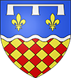 Blason du Département charente