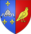 Blason du Département charente-maritime