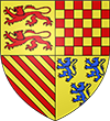 Blason du Département Corrèze