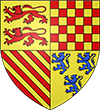 Blason du Département correze