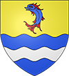 Blason du Département Drôme