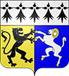 Blason du Département finistere