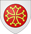 Blason du Département herault