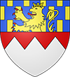 Blason du Département jura