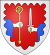 Blason du Département haute-loire