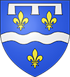 Blason du Département Loiret