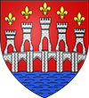 Blason du Département lot