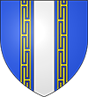 Blason du Département haute-marne