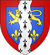 Blason du Département Mayenne