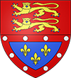 Blason du Département Orne