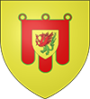 Blason du Département puy-de-dome