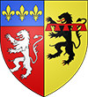 Blason du Département rhone