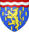 Blason du Département Haute-Saône