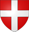 Blason du Département savoie