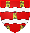 Blason du Département deux-sevres