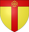 Blason du Département Tarn