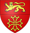 Blason du Département Tarn-et-Garonne