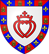 Blason du Département vendee