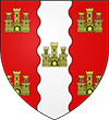 Blason du Département vienne