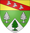 Blason du Département vosges