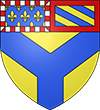 Blason du Département Yonne