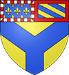 Blason du Département yonne