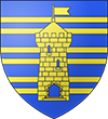 Blason du Département territoire de belfort