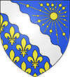 Blason du Département essonne