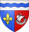 Blason du Département hauts-de-seine