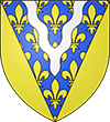 Blason du Département Val-de-Marne