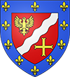 Blason du Département Val-d'Oise