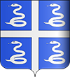 Blason du Département Martinique