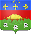 Blason du Département Guyane