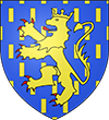 Blason de la Région franche-comte