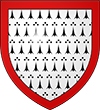 Blason de la Région limousin