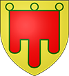 Blason de la Région auvergne