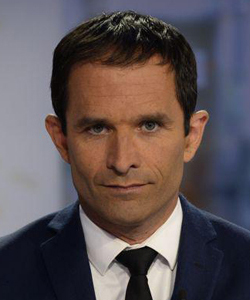 Photo de HAMON Benoît