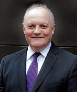 Photo de François ASSELINEAU