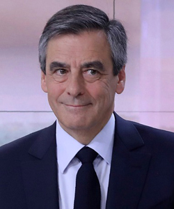 Photo de François FILLON