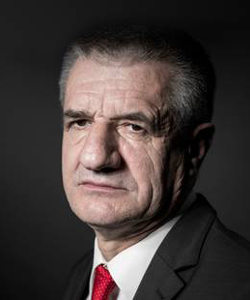 Photo de Jean LASSALLE