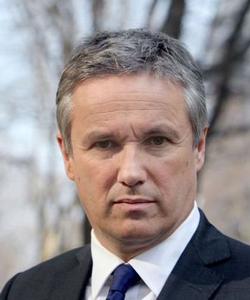 Photo de Nicolas DUPONT-AIGNAN