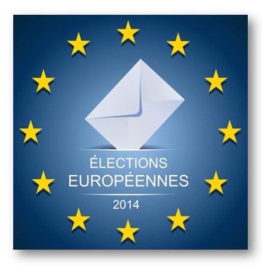 elections européennes 2014